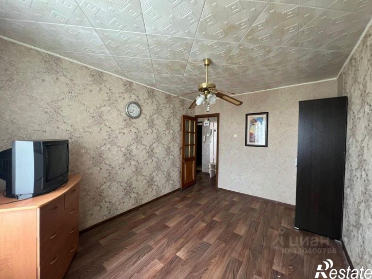 3-комн квартира ул Менделеева, 15/1,  д. 15/1