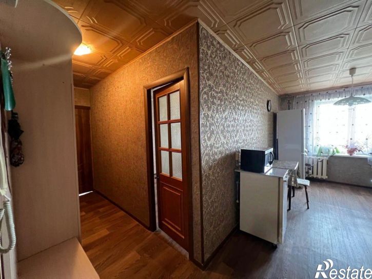 3-комн квартира ул Менделеева, 15/1,  д. 15/1