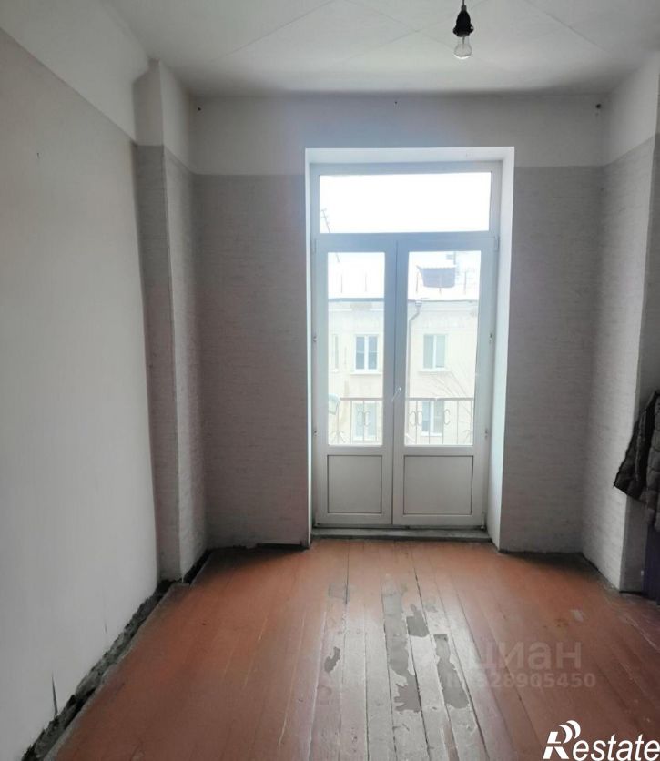 2-комн квартира улица Карла Маркса, 83,  д. 83