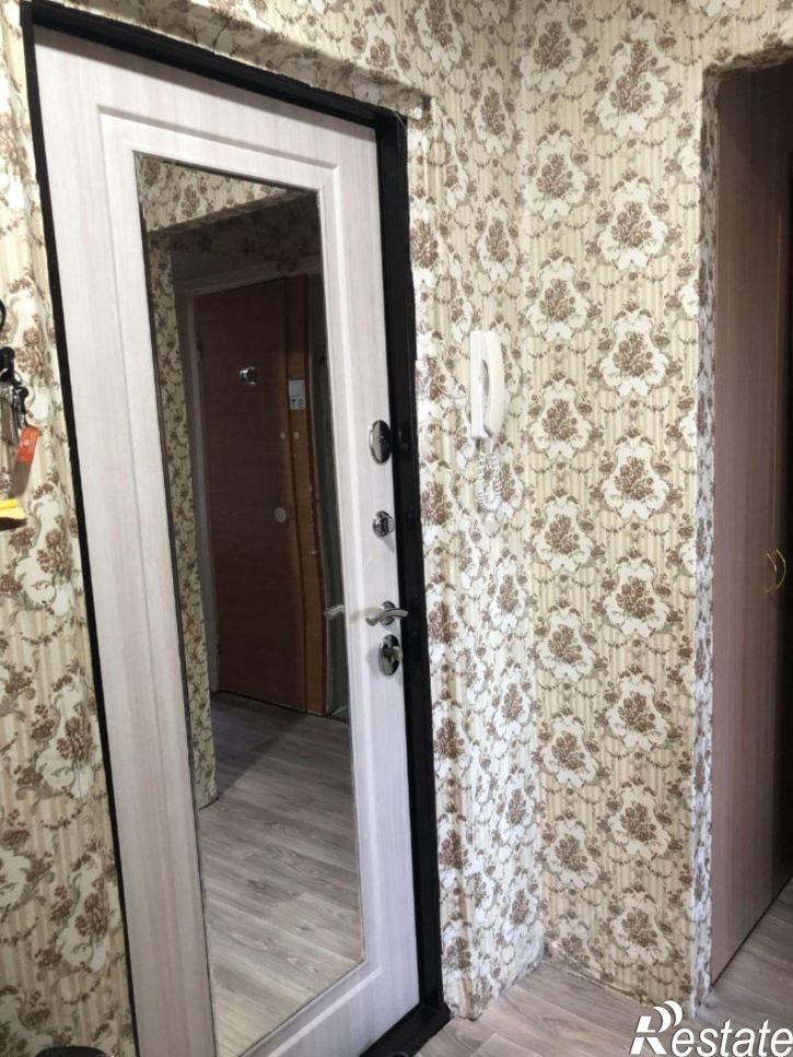 2-комн квартира улица Степана Кувыкина, 7А,  д. 7А