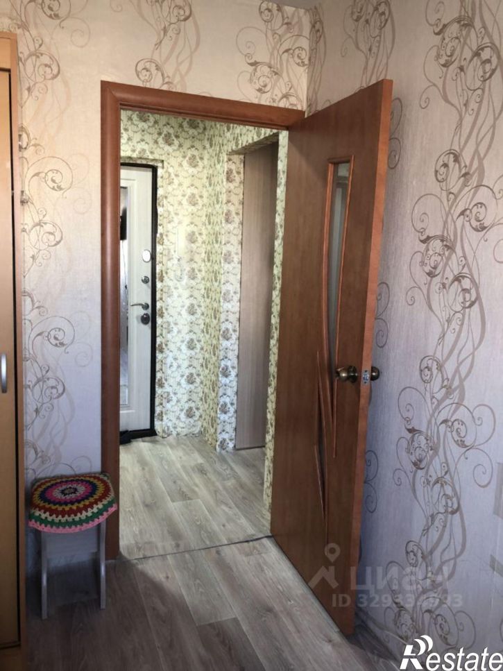 2-комн квартира улица Степана Кувыкина, 7А,  д. 7А