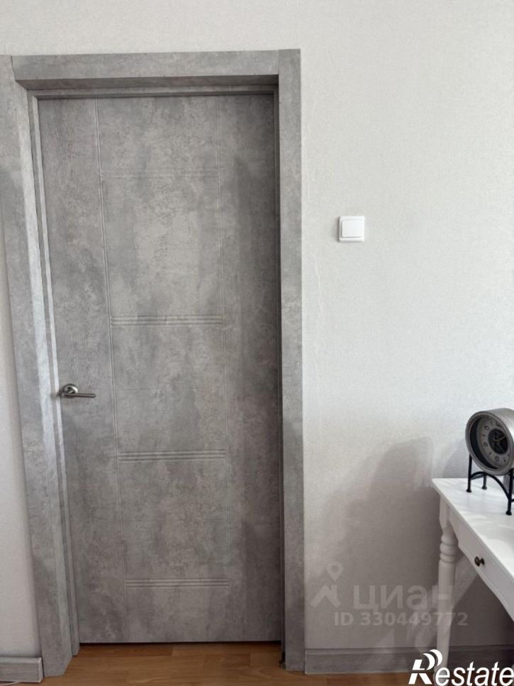 3-комн квартира улица Баязита Бикбая, 41,  д. 41