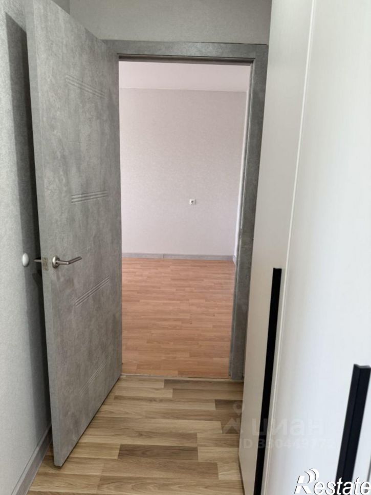 3-комн квартира улица Баязита Бикбая, 41,  д. 41