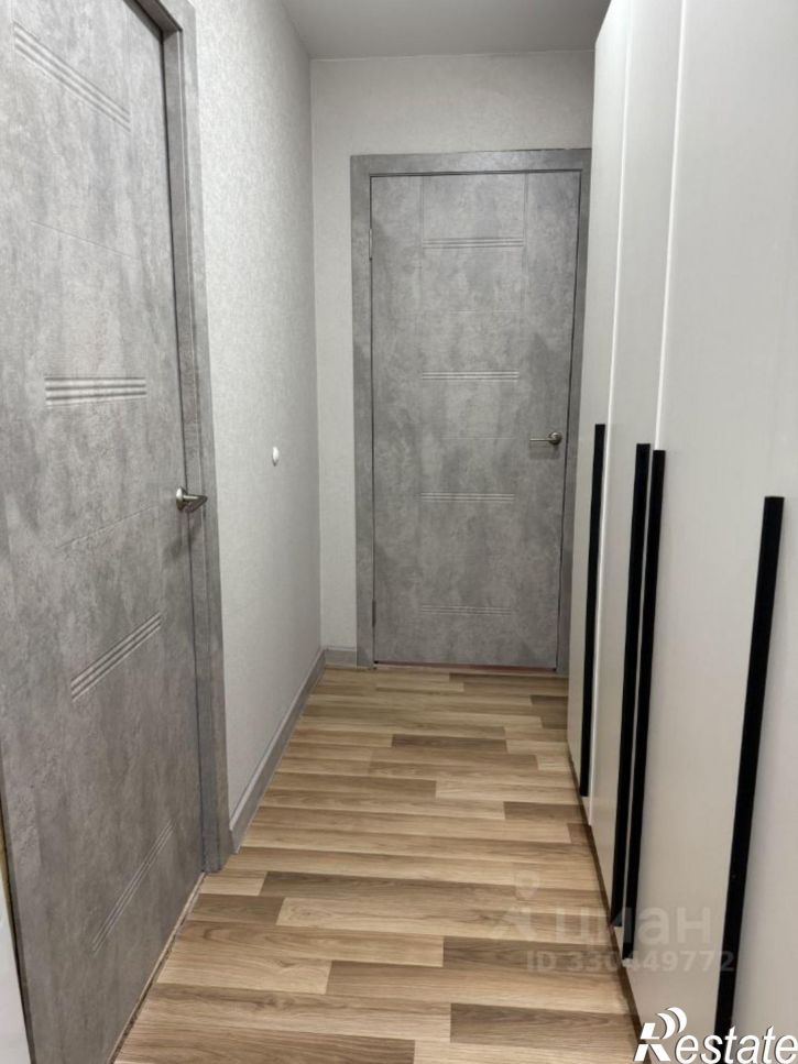 3-комн квартира улица Баязита Бикбая, 41,  д. 41