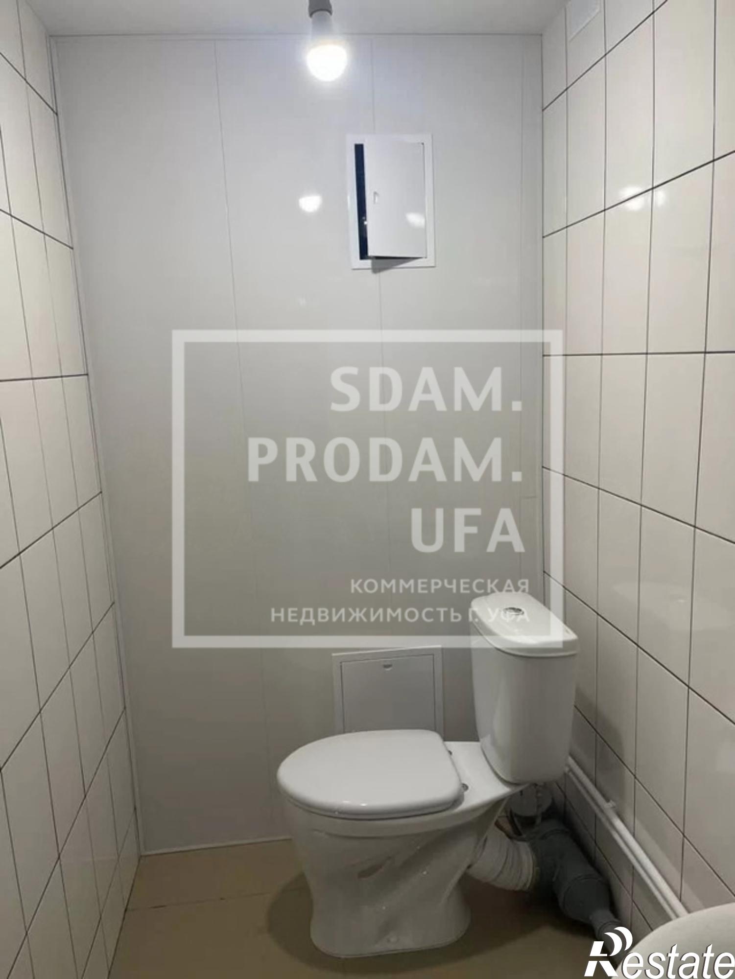Купить торговое помещение за 8 100 000 рублей на Кольцевая улица, д.86