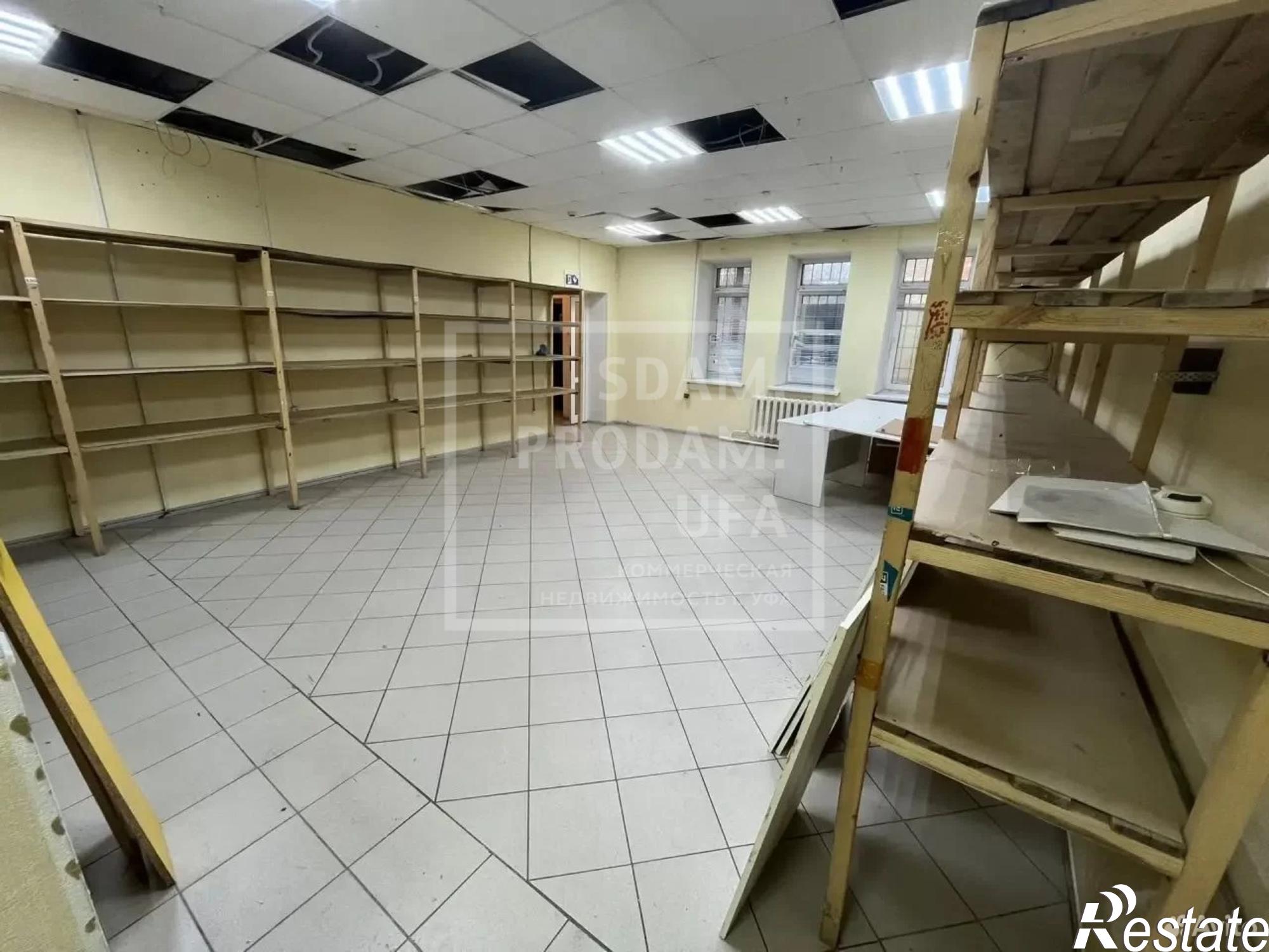 Сдать торговое помещение за 103 062 рублей на Кирова улица, д.99/3