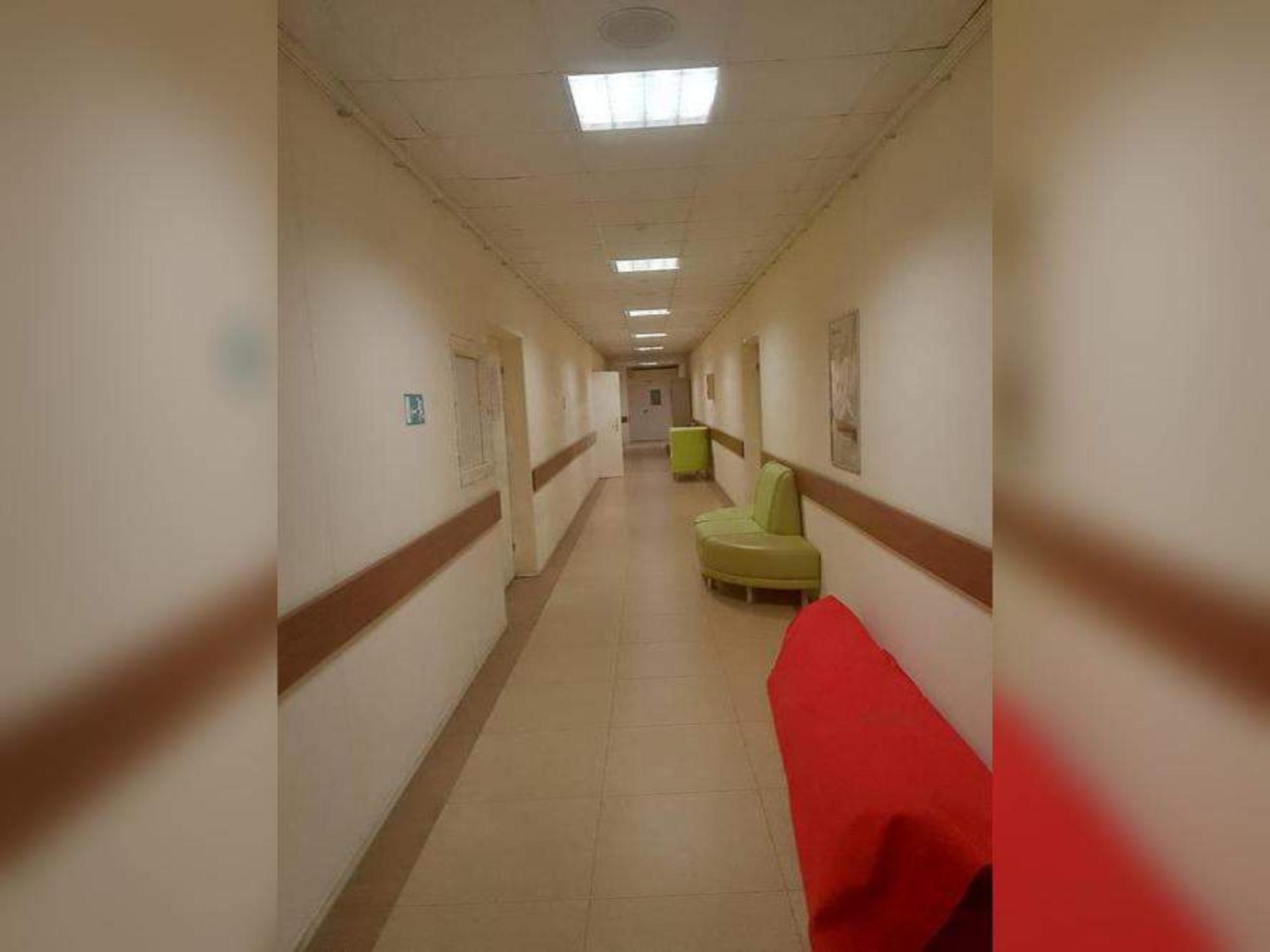 Сдать офис, помещение под офис за 52 560 рублей на Рихарда Зорге улица, д.5