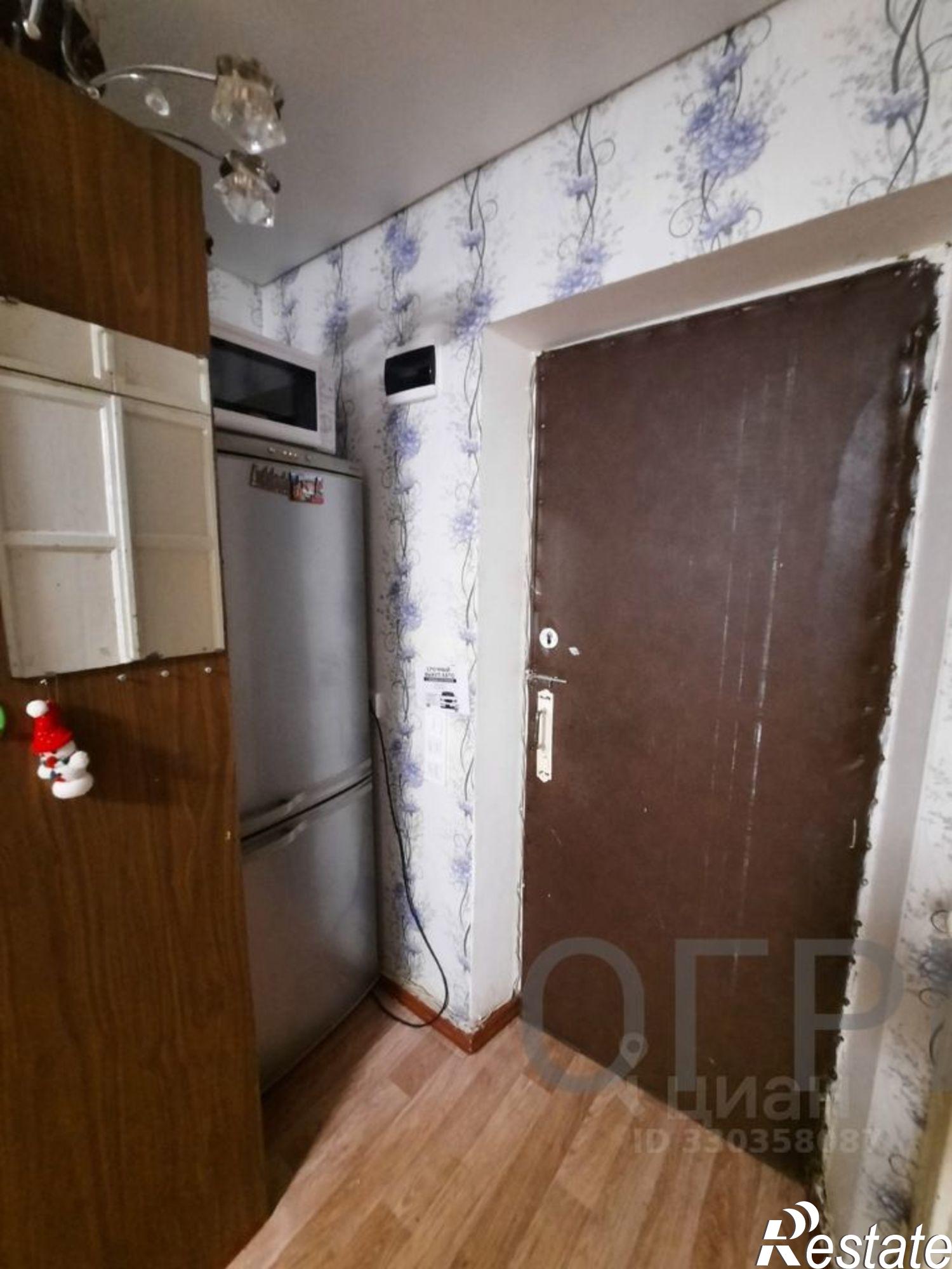 Купить комнату за 1 390 000 рублей на пр-кт Октября, 111/2
