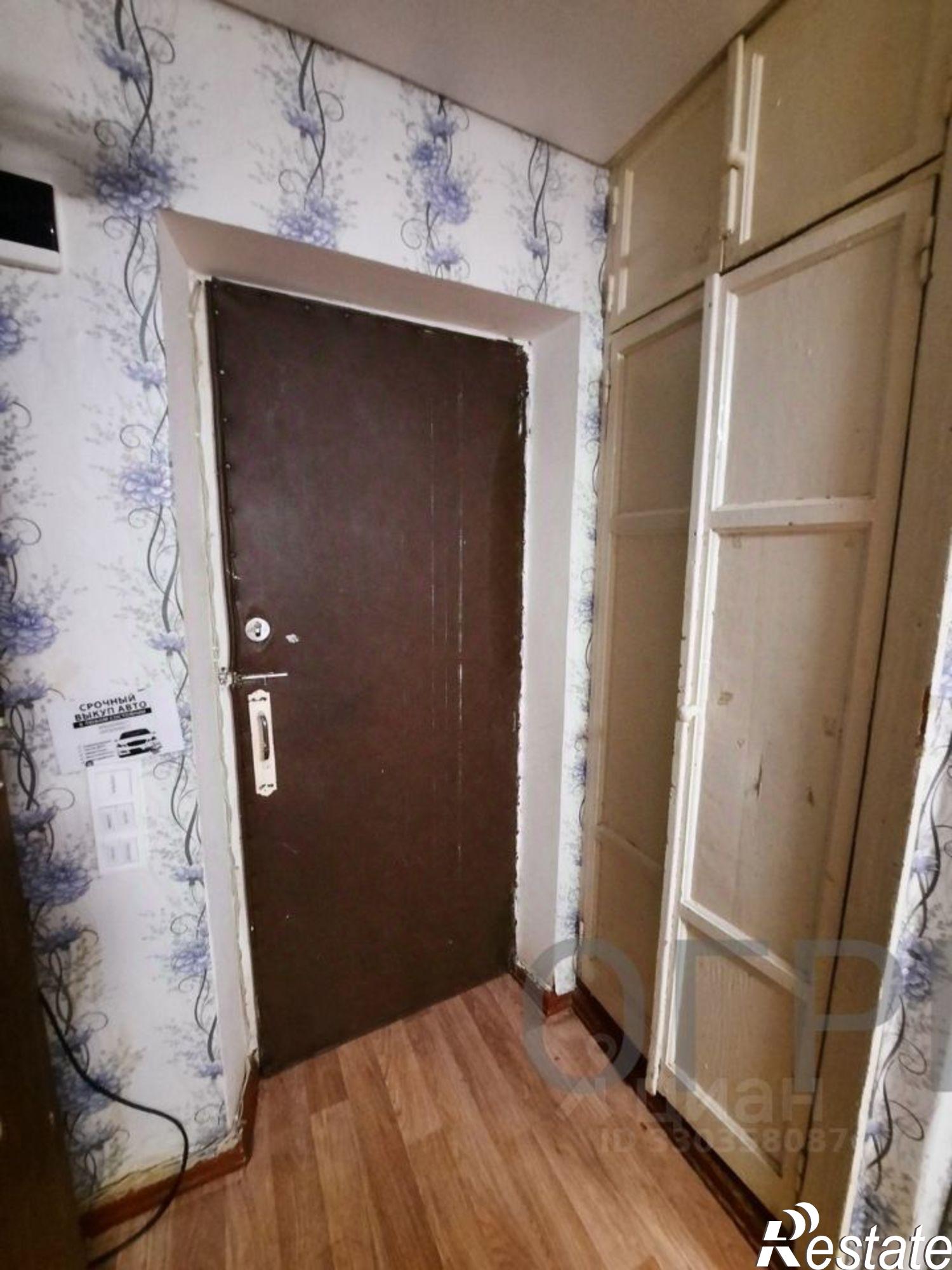 Купить комнату за 1 390 000 рублей на пр-кт Октября, 111/2