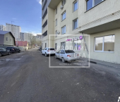 торговое помещение 28.6 кв м Цюрупы улица, д.158/2