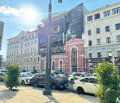офис 47.1 кв м, этаж 3/7 Карла Маркса улица, д.37/1