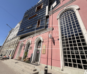 офис 36.2 кв м, этаж 1/7 Карла Маркса улица, д.37/1