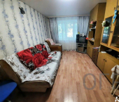 комната 85 кв м пр-кт Октября, 111/2