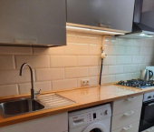 2-комн, 43кв м, этаж 1/9 улица Авроры, 15
