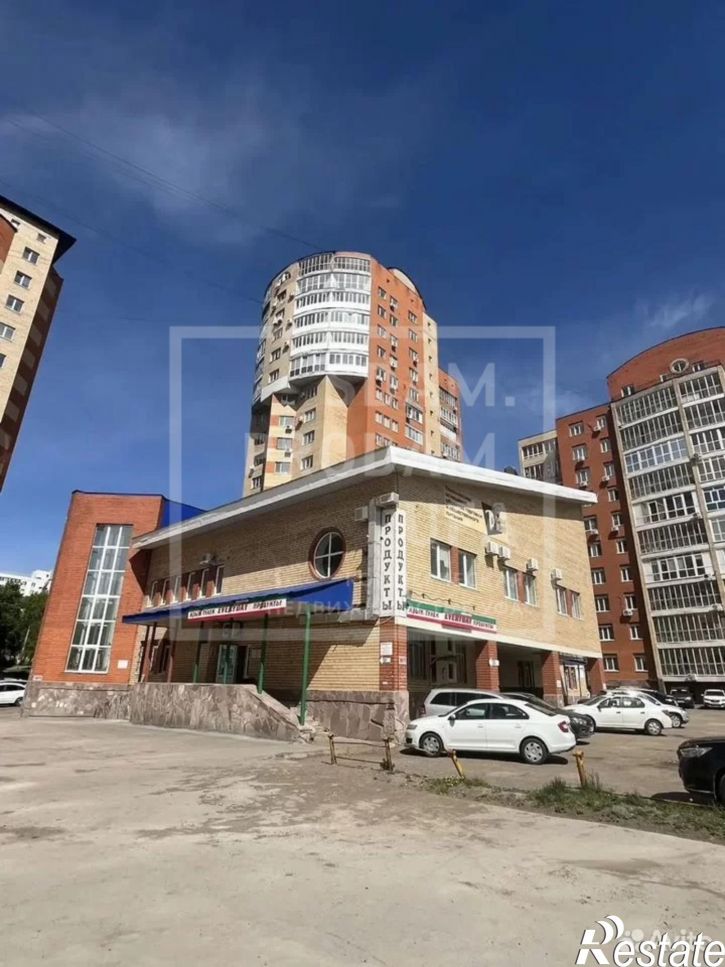 Торговое помещение Кирова улица, д.99/3