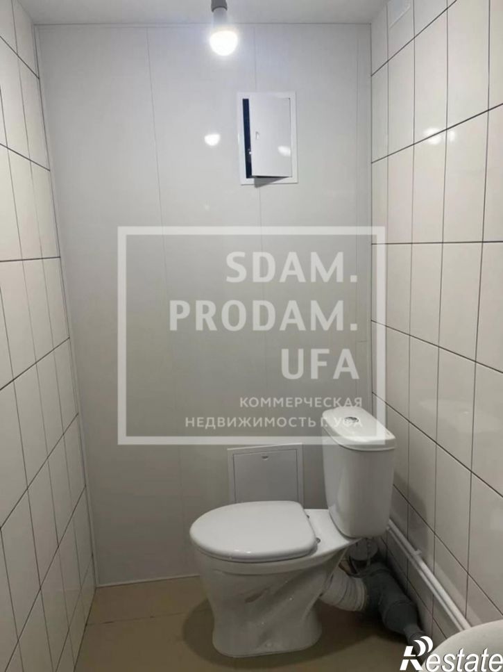 Торговое помещение Кольцевая улица, д.86