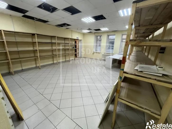 Торговое помещение Кирова улица, д.99/3