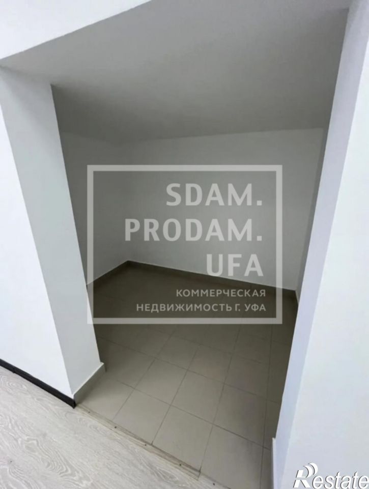 Торговое помещение Цюрупы улица, д.158/2