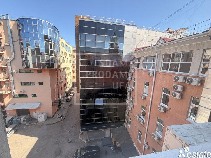 Офис Карла Маркса улица, д.37/1