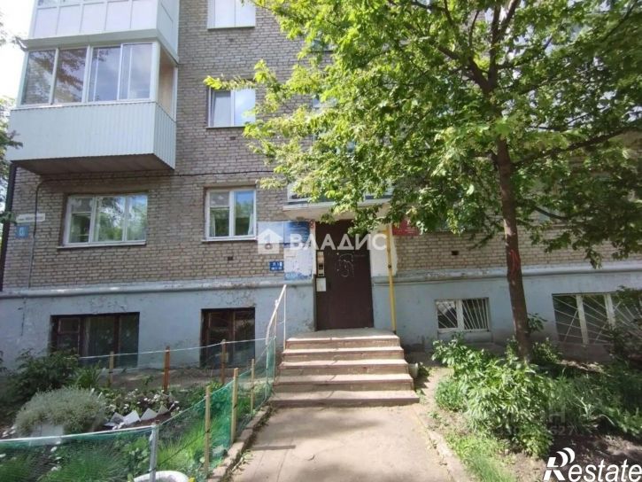 2-комн квартира ул Машиностроителей, 13/1,  д. 13/1