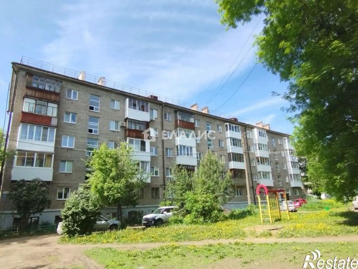 2-комн квартира ул Машиностроителей, 13/1,  д. 13/1