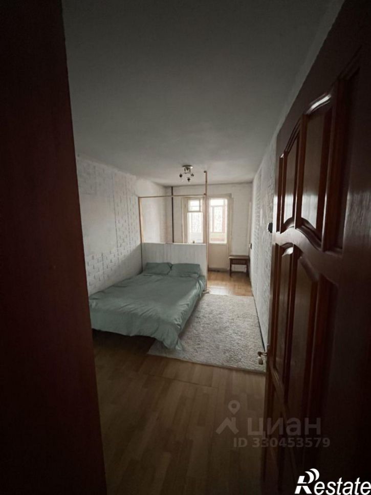 3-комн квартира бульвар Тухвата Янаби, 49/3,  д. 49/3