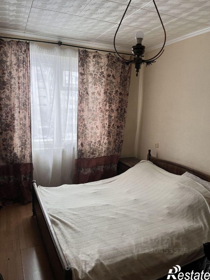 3-комн квартира бульвар Тухвата Янаби, 49/3,  д. 49/3
