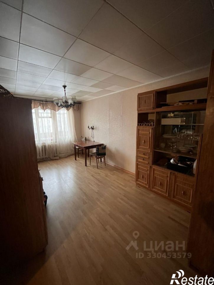 3-комн квартира бульвар Тухвата Янаби, 49/3,  д. 49/3