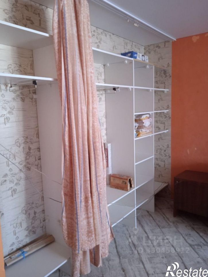1-комн квартира улица Минигали Губайдуллина, 21,  д. 21