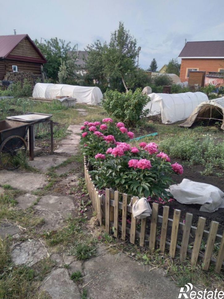 Коттедж/дом
