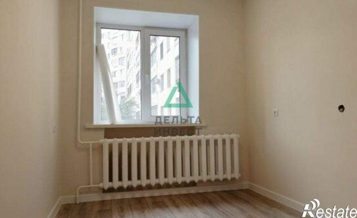 3-комн квартира Комсомольская улица, 18,  д. 18