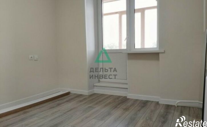 3-комн квартира Комсомольская улица, 18,  д. 18