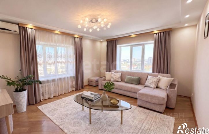 2-комн квартира улица Гоголя, 79,  д. 79