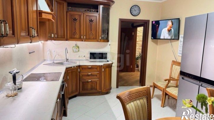 2-комн квартира улица Гоголя, 79,  д. 79