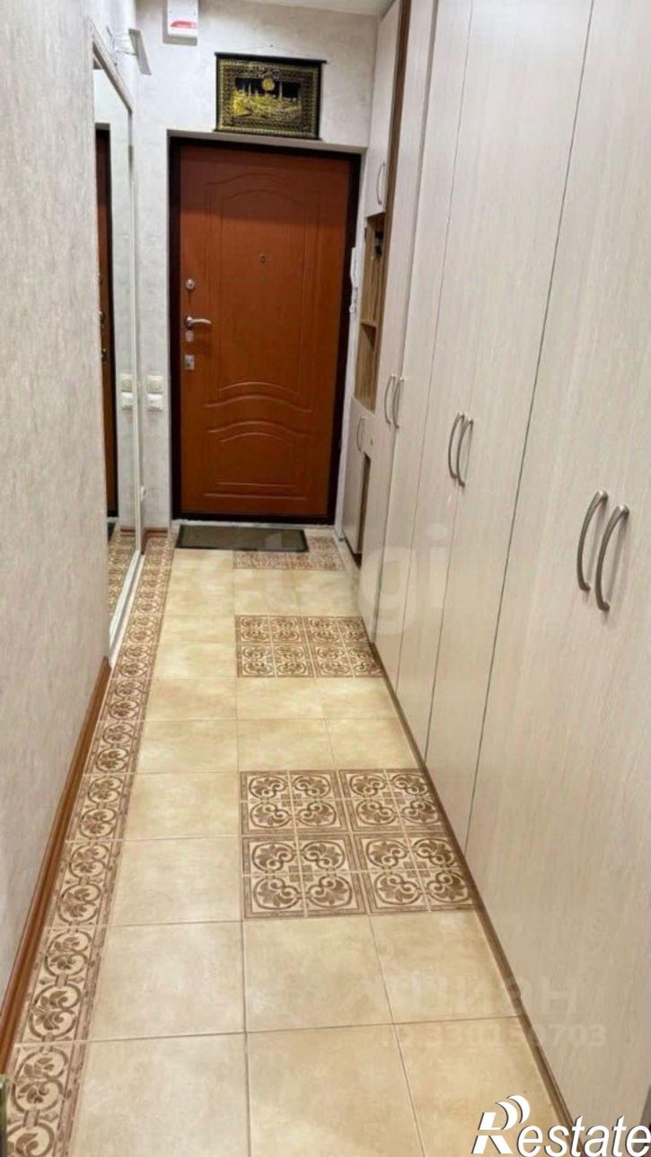 2-комн квартира улица Гоголя, 79,  д. 79