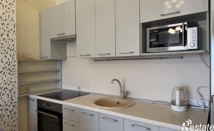 2-комн квартира улица Октябрьской Революции, 23А,  д. 23А