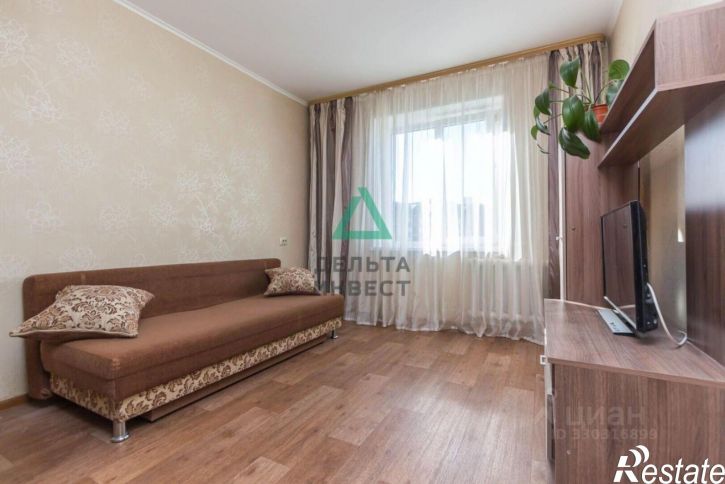 3-комн квартира улица Маршала Жукова, 2/2,  д. 2/2