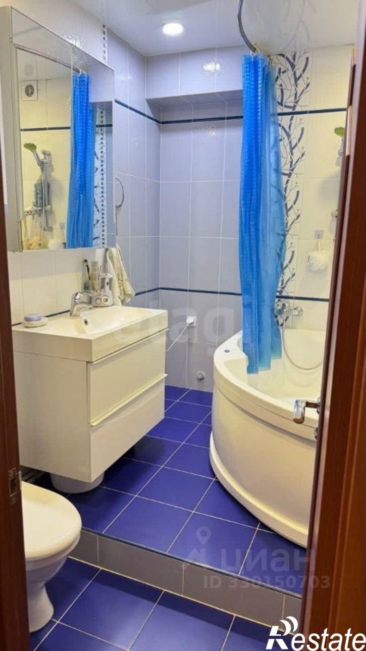 2-комн квартира улица Гоголя, 79,  д. 79