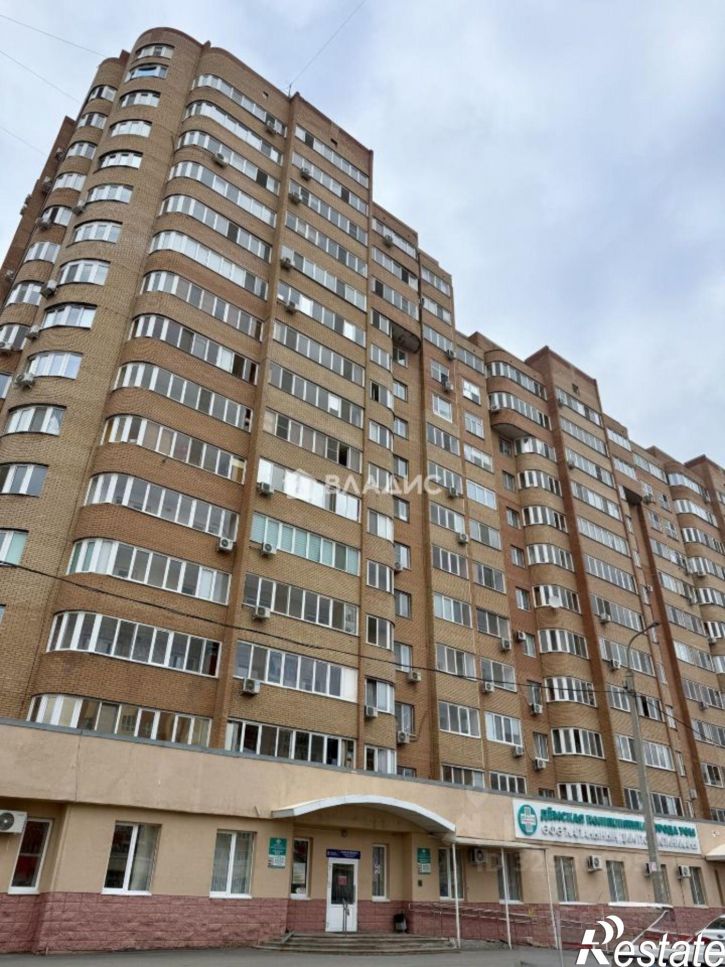 1-комн квартира Дагестанская улица, 10/2,  д. 10/2