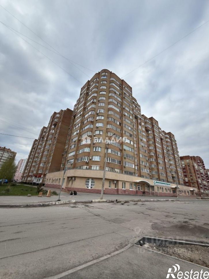 1-комн квартира Дагестанская улица, 10/2,  д. 10/2