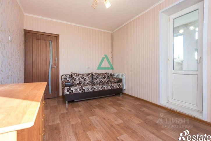3-комн квартира улица Маршала Жукова, 2/2,  д. 2/2