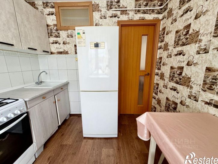 2-комн квартира пр-кт Октября, 16/2,  д. 16/2