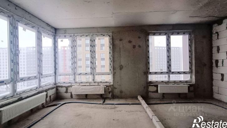 3-комн квартира ул Энтузиастов, 7,  д. 7