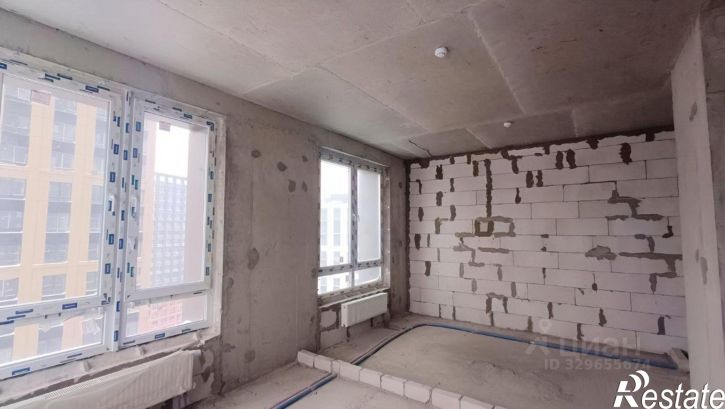 3-комн квартира ул Энтузиастов, 7,  д. 7