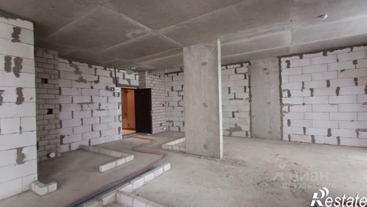 3-комн квартира ул Энтузиастов, 7,  д. 7