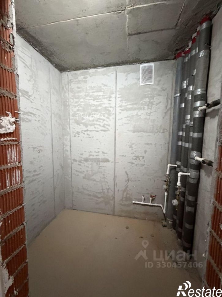 3-комн квартира в новом доме ул Менделеева, 124,  д. 124