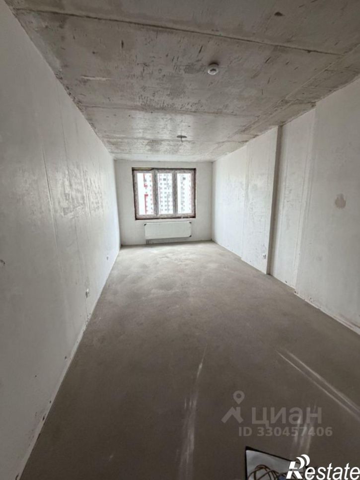 3-комн квартира в новом доме ул Менделеева, 124,  д. 124