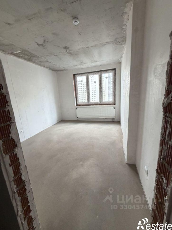 3-комн квартира в новом доме ул Менделеева, 124,  д. 124