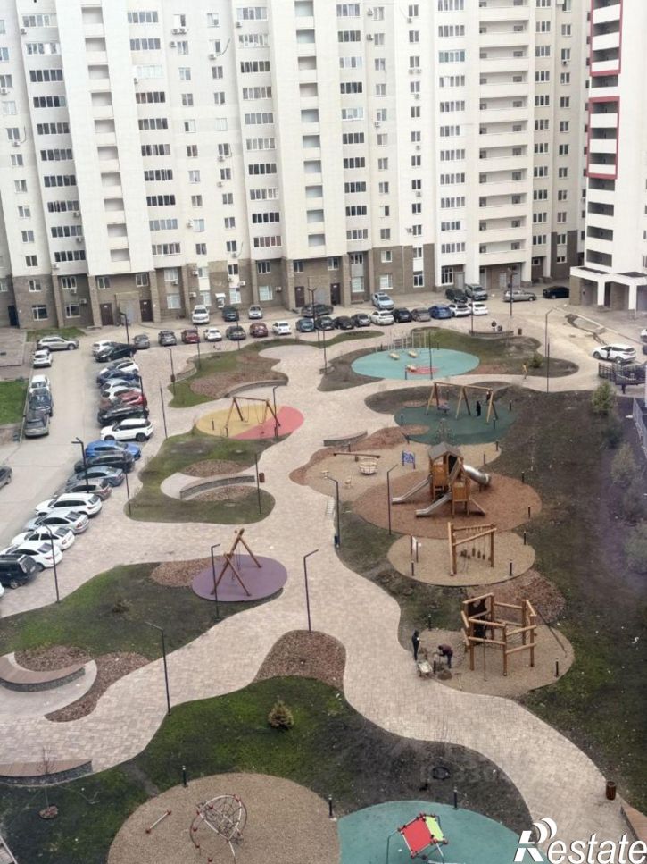 3-комн квартира в новом доме ул Менделеева, 124,  д. 124