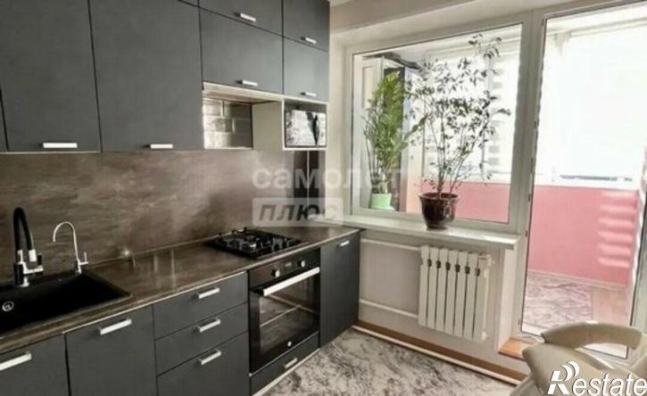 1-комн квартира ул Авроры, 7/3,  д. 7/3